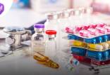کاهش خطای تداخلات دارویی در مراکز درمانی با روشی ساده