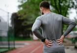 تمرینات ورزشی برای درمان اسپاسم کمر و کرفتگی عضلات پشت