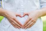 ماه اول بارداری,لکه بینی در ماه اول بارداری,علائم ماه اول بارداری