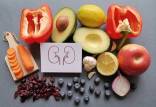 چه غذاهایی برای سنگ کلیه خوب است