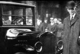 هنری فورد, موسس کمپانی خودروسازی فورد,Henry Ford,زندگینامه ی هنری فورد,محل رندگی هنری فورد,شهر فوردلندیا