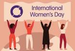 روز جهانی زن,تاریخچه روز جهانی زن,تاریخ روز جهانی زن