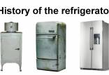 تاریخچه پیدایش و اختراع یخچال,اختراع یخچال,یخچال تجاری
