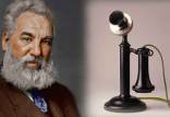 ,اختراع تلفنهدف از اختراع تلفن ثابت,تاریخچه اختراع تلفن