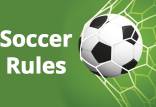 قوانین فوتبال,آموزش قوانین فوتبال,قوانین فوتبال ایران