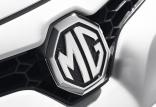 شرکت MG,ام جی gs,خودروهای ام جی