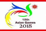 بازی‌های آسیایی,جاکارتا,رشته های جدید بازی‌های آسیایی