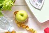 کاهش وزن با تغذیه سالم,پیشگیری ازاضافه وزن با تغذیه سالم,رژیم غذایی مناسب برای کاهش وزن