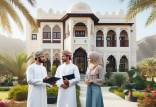 اقامت عمان از طریق خرید ملک