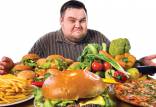 افزایش چاقی و اضافه وزن,راز تناسب اندام,بررسی عوامل چاقی