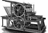 اختراع چاپ،اختراع چاپ توسط گوتنبرگ,معنی اختراع چاپ