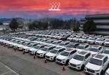 شرایط فروش مدیران خودرو
