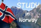 تحصیل در نروژ,مزایای تحصیل در نروژ,معایب تحصیل در نروژ