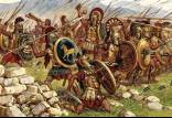 زمان شروع نبرد ترموپیل,تنگه ترموپیل,یونانیان نجات یافته از نبرد ترموپیل