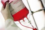 انتقال خون,خون,انتقال خون به انسان