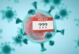 نحوه ی نامگذاری ویروس‌ها,روش دانشمندان برای نامگذاری ویروس های جدید,ویروس H1N1,ویروس MERS_ CoV,انواع ویروس ها