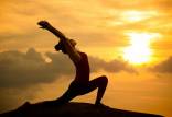 یوگا,اثرات یوگا,تمرین های یوگا