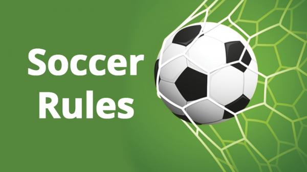 قوانین فوتبال,آموزش قوانین فوتبال,قوانین فوتبال ایران