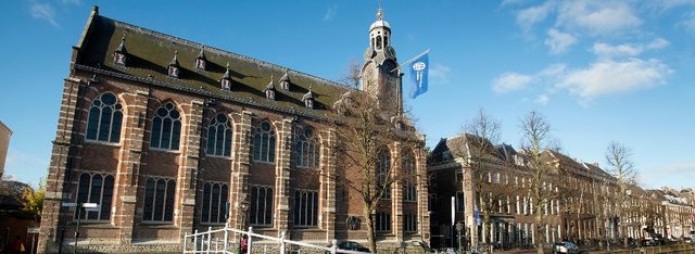 دانشگاه لیدن,قدیمی‌ترین دانشگاه هلند,جایزه علمیSpinozapremie