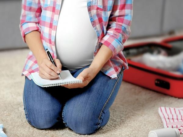 مراقبت هایی برای بارداری سالم و راحت,بارداری سالم و راحت,بهترین برنامه ریزی در زمان اوقات فراغت بارداری