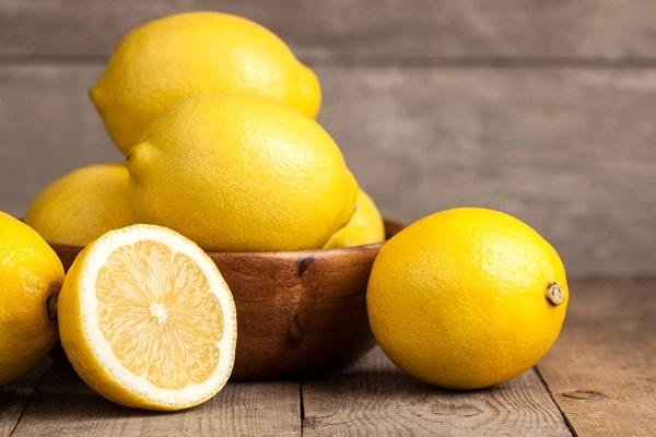 لیمو,خواص لیمو,درمان با لیمو