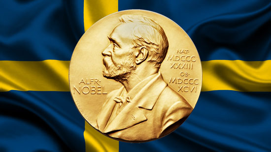 مهم ترین جوایز ادبی جهان,نوبل ادبیات,جایزه های ادبی معتبر