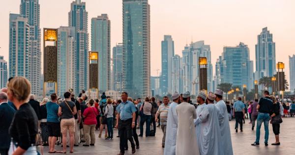 معایب زندگی در امارات