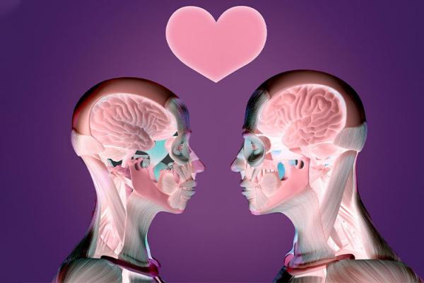 اثرات عشق روی مغز,مطالب روانشناسی,تاثیرات اکسی‌توسین بر بدن