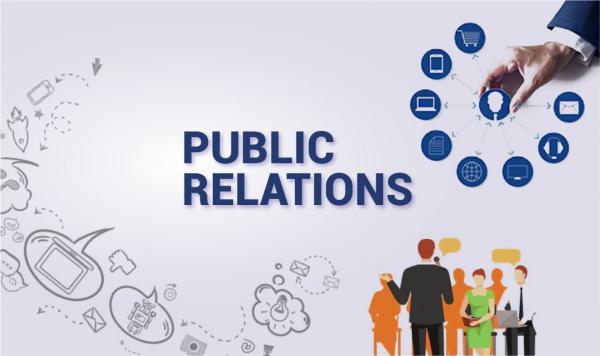 رشته روابط عمومی,رشته روابط عمومی چیست,همه چیز در مورد رشته روابط عمومی