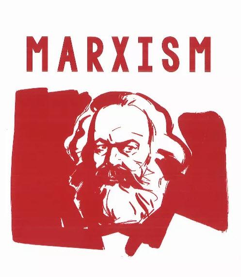 مارکسیسم,مارکسیسم چیست,مارکسیسم یعنی چی