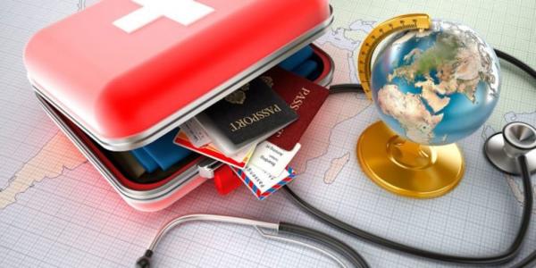 شرایط اخذ ویزای پزشکی,ویزای پزشکی آلمان,ویزای پزشکی