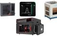 بررسی جدیدترین چاپگرهای سه بعدی متریال ترموپلاستیک