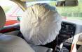 ایربگ خودرو| آشنایی با انواع کیسه هوا (airbag) ایربگ,ساخت ایربگ,محل قرار گیری ایربگ