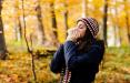 آلرژیهای پاییزی و ۹ درمان طبیعی! آلرژیهای پاییزی,علائم آلرژیهای پاییزی,روش های درمان طبیعی آلرژیهای پاییزی,درمان آلرژیهای پاییزی با نوشیدن چای رویبوس,مقابله با آلرژی های پاییزی