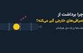 گیر کردن برداشت در صرافی‌های خارجی