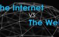 تاریخچه اینترنت,بررسی جزییاتی از وب,ویژگی های اینترنت