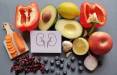 چه غذاهایی برای سنگ کلیه خوب است