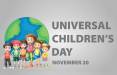 روز جهانی کودک,تاریخ روز جهانی کودک,روز کودک در ایران