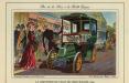نخستین وسیله نقلیه,لیموزین,تاریخچه لیموزین