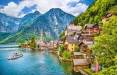 مکان های دیدنی اتریش,اتریش,جاذبه های گردشگری اتریش