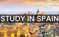 تحصیل در اسپانیا,شرایط تحصیل در اسپانیا,تحصیل در اسپانیا بدون مدرک زبان