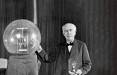 سالروز رونمایی از لامپ برقی,توماس آلوا ادیسون,اختراع توماس آلوا ادیسون,نقش ادیسون در پیشرفت فناوری لامپ‌های الکتریسیته,لامپ‌های رشته‌ای