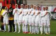 فوتبال زنان,فوتبال زنان در ایران,عکس فوتبال زنان
