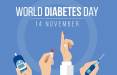 روز جهانی دیابت,روز جهانی دیابت چه روزی است