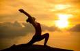 یوگا,اثرات یوگا,تمرین های یوگا