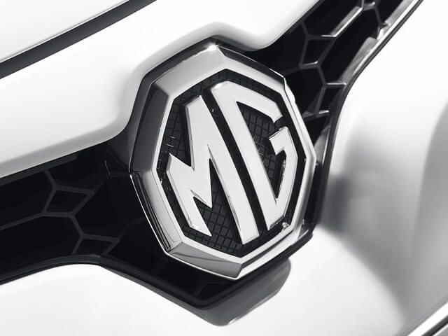 شرکت MG,ام جی gs,خودروهای ام جی