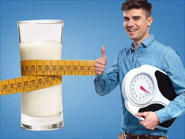 رژیم شیر,رژیم شیر و موز,رژیم شیر و خرما