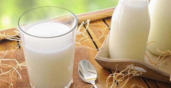 روند تاثیر رژیم شیر در زمان مصرف,رژیم شیر,معایب رژیم شیر و خرما