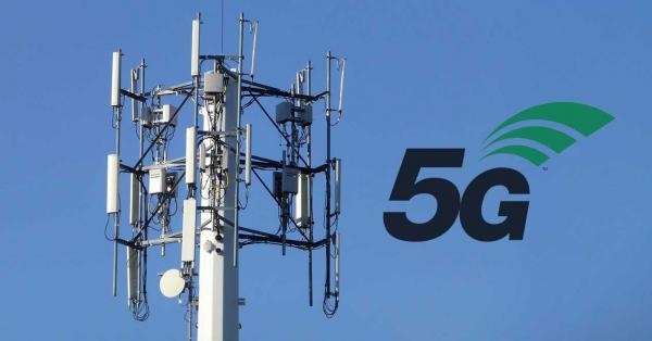 فناوری موبایل 5G فناوری موبایل 5G,اخبار دیجیتال,خبرهای دیجیتال,موبایل و تبلت