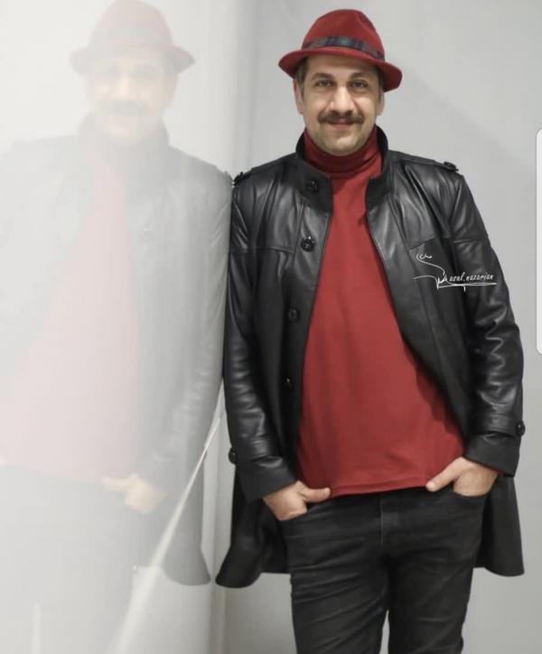 محمد نادری در جشنواره های فیلم